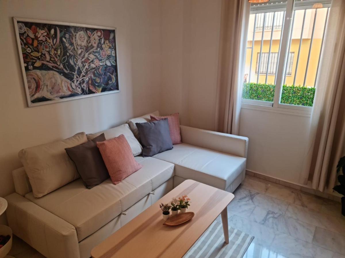 Apartamento Málaga Centro Exterior foto